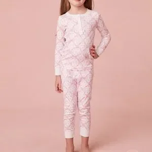 Roller Rabbit | Pajamas | Nwt Roller Rabbit X Loveshackfancy Baby ...